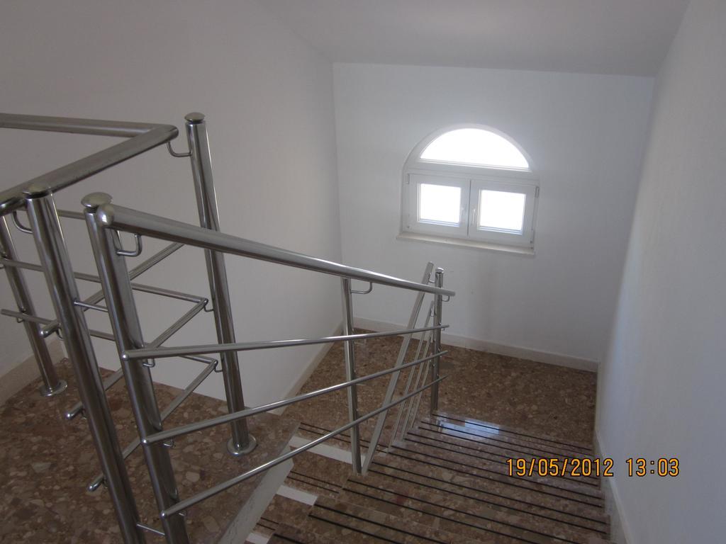 Apartments Antea Rogoznica  Exterior foto